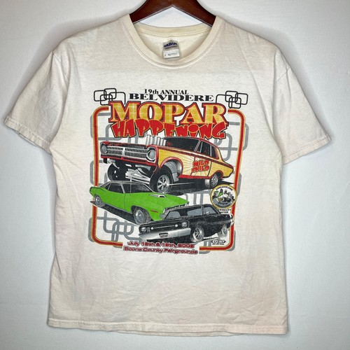 Gildan mopar happening 2009 - mopar,